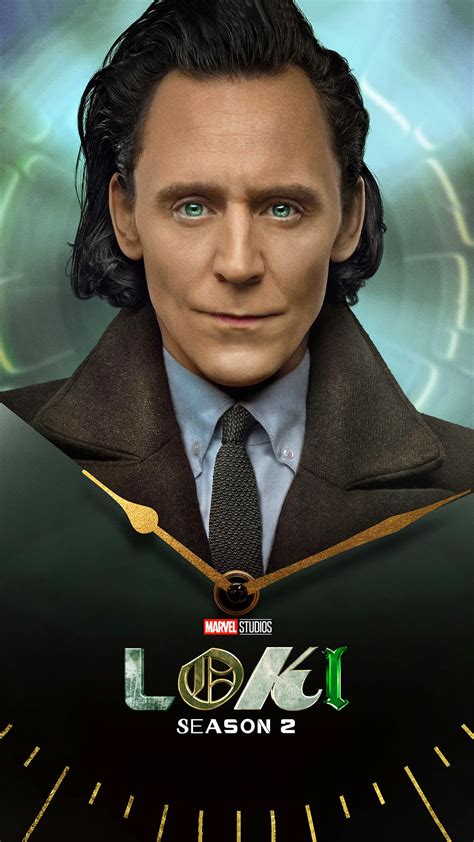 avengers watch loki season 2 fanfiction ao3